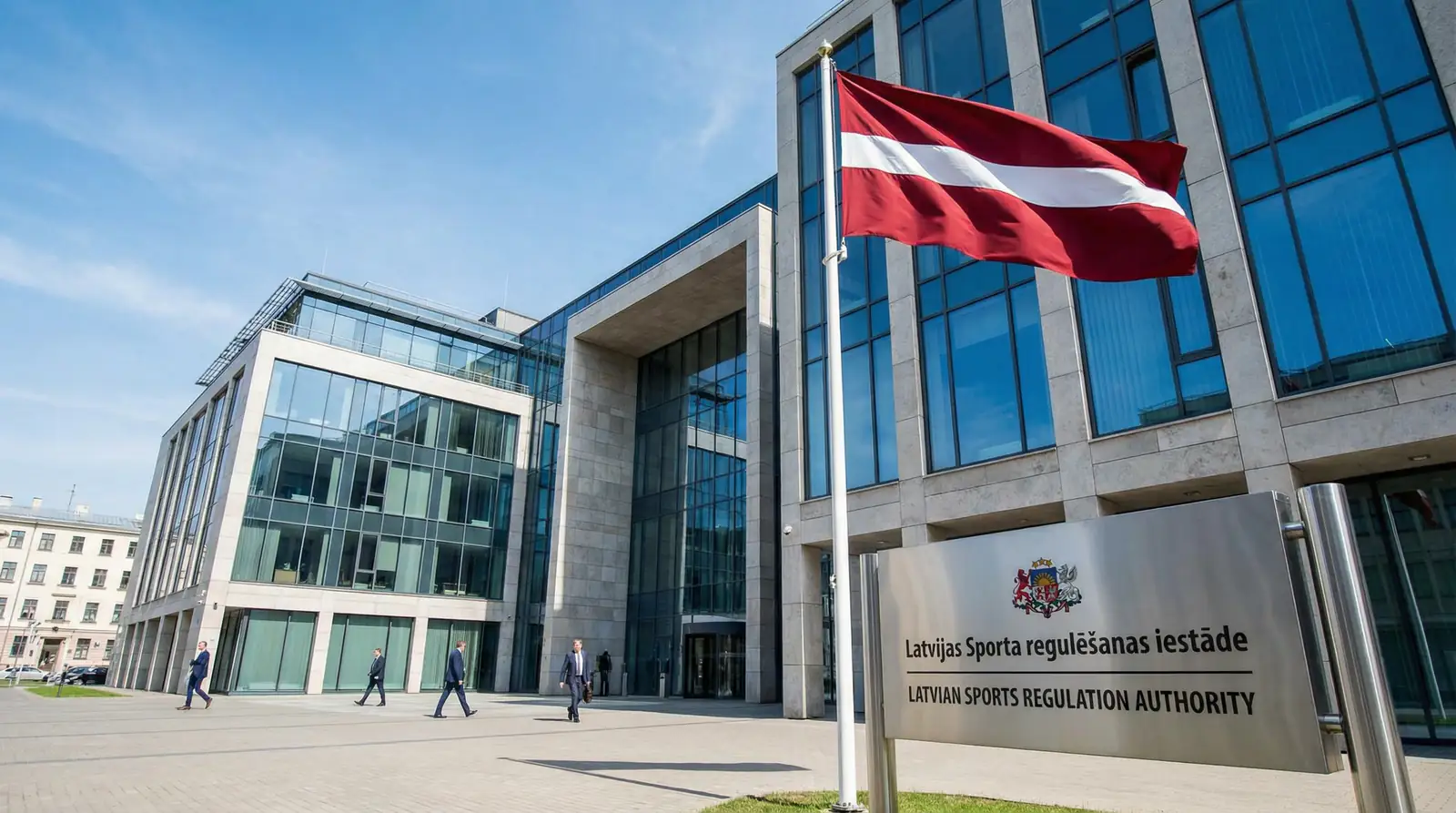 Latvijas bukmeikeru licencēšanas sistēma un IAUI regulējums