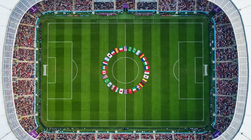 FIFA Pasaules kausa 2026 grupu izlozes rezultāti un 48 komandu sadalījums