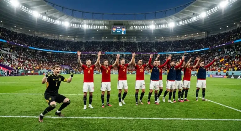 Spānijas PK 2026 aizsardzības rekordi: 1 ielaisti vārti un 38 bez zaudējumiem